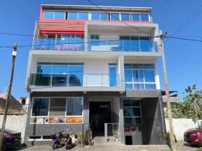 My Flat